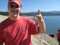 Union Valley Camp Out 0060