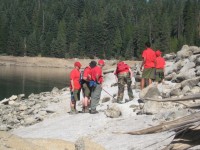 Union Valley Camp Out 0061