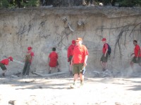 Union Valley Camp Out 0064