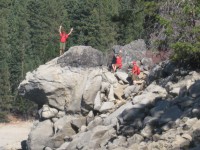 Union Valley Camp Out 0065