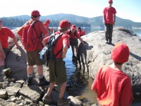 Union Valley Camp Out 0067