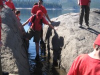 Union Valley Camp Out 0068