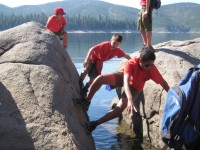 Union Valley Camp Out 0069