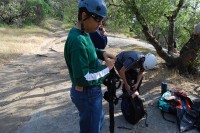 Venturing Crew Outdoor Climbing 0001