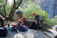 Venturing Crew Outdoor Climbing 0002