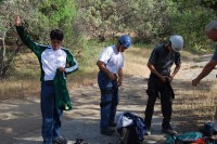 Venturing Crew Outdoor Climbing 0003