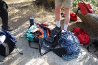 Venturing Crew Outdoor Climbing 0004