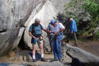 Venturing Crew Outdoor Climbing 0006