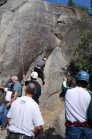 Venturing Crew Outdoor Climbing 0008