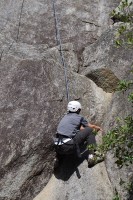 Venturing Crew Outdoor Climbing 0011