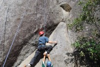 Venturing Crew Outdoor Climbing 0014