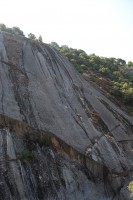 Venturing Crew Outdoor Climbing 0017