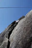 Venturing Crew Outdoor Climbing 0018