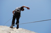 Venturing Crew Outdoor Climbing 0019