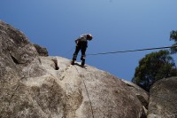 Venturing Crew Outdoor Climbing 0020