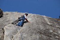 Venturing Crew Outdoor Climbing 0021
