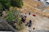 Venturing Crew Outdoor Climbing 0023