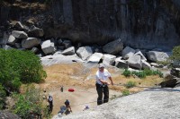 Venturing Crew Outdoor Climbing 0024