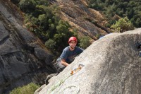 Venturing Crew Outdoor Climbing 0025