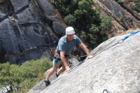 Venturing Crew Outdoor Climbing 0026