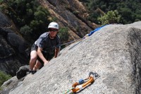 Venturing Crew Outdoor Climbing 0027