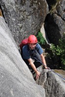 Venturing Crew Outdoor Climbing 0032