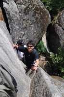 Venturing Crew Outdoor Climbing 0034