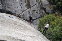 Venturing Crew Outdoor Climbing 0037
