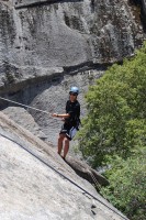 Venturing Crew Outdoor Climbing 0038