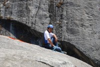 Venturing Crew Outdoor Climbing 0039