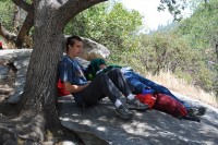 Venturing Crew Outdoor Climbing 0040