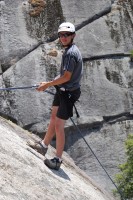 Venturing Crew Outdoor Climbing 0041