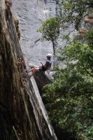 Venturing Crew Outdoor Climbing 0042