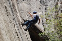 Venturing Crew Outdoor Climbing 0044
