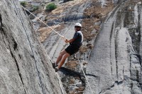 Venturing Crew Outdoor Climbing 0045