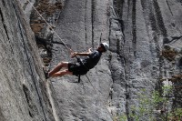 Venturing Crew Outdoor Climbing 0046