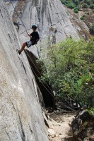 Venturing Crew Outdoor Climbing 0048