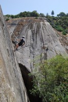 Venturing Crew Outdoor Climbing 0049