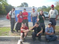 TheVentureCrewLife 001