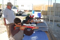 Venture Crew - Shooting 0005