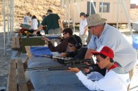 Venture Crew - Shooting 0008