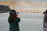 Venture Crew - Shooting 0015