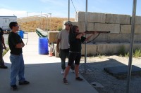 Venture Crew - Shooting 0026