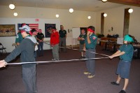 Venture Crew - Leadership Training 0001