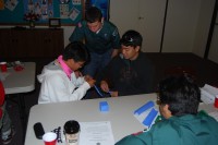 Venture Crew - Leadership Training 0004