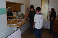 Venture Crew - Leadership Training 0005