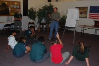 Venture Crew - Leadership Training 0008