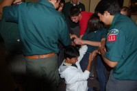 Venture Crew - Leadership Training 0009