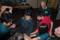 Venture Crew - Leadership Training 0010