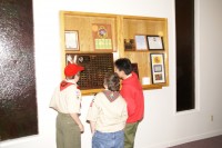 Webelos Open House 0004